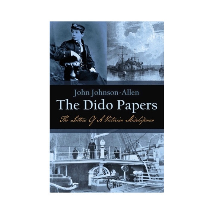 The Dido Papers - John Johnson-allen - John Johnson Allen