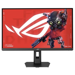 Monitor Gaming LED IPS ASUS ROG Swift 27