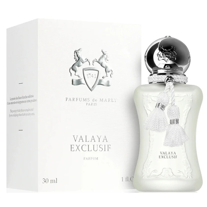 Apa de Parfum Parfums De Marly Valaya Exclusif, Femei, 75 ml
