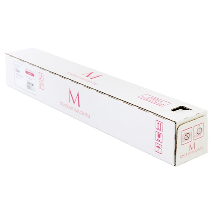 Toner JetWorld Magenta TK8605, съвместим Kyocera, 1.500 страници