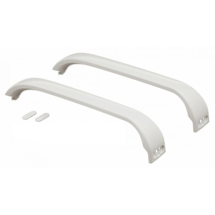 Set 2 manere usa e-SWC Supreme® pentru aparate frigorifice Bosch / Siemens, echivalent cu 369542