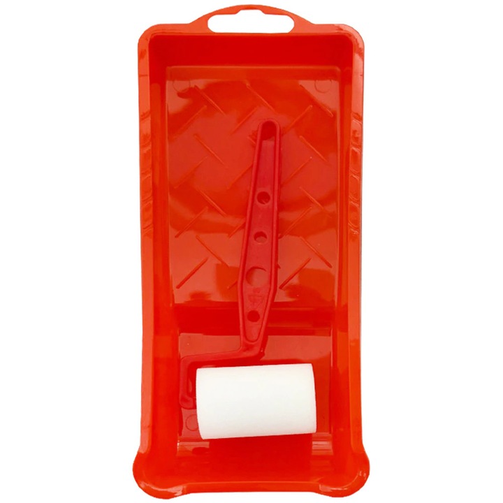 Валяк с тава, 50 мм