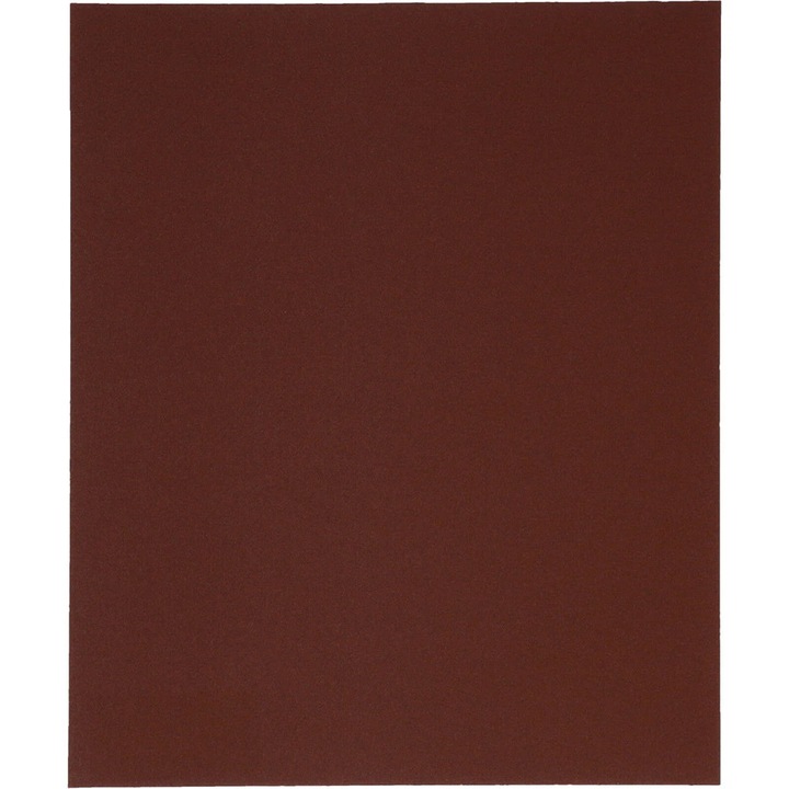 Foi abrazive pentru slefuire TBD, SHS SST, 230 x 280 mm, P220, oxid de aluminiu, maro