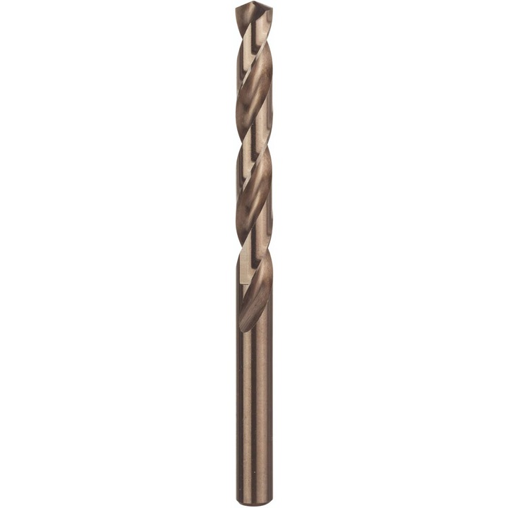 Burghiu metal BOSCH HSS CO, 10 x 133mm