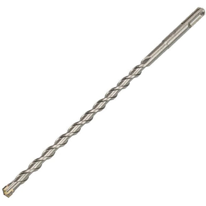 Burghiu zidarie ERBAUER, SDS, 10x260mm