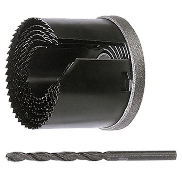 Carota inelara MTX 704709, 60-67-74-81-95 mm, 1, 5