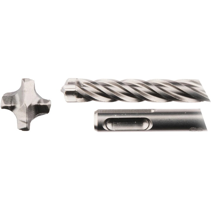 Burghiu MAKITA Nemesis II, SDS Plus, 8x215mm