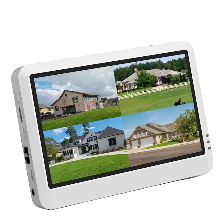 Releu AC U-PROX