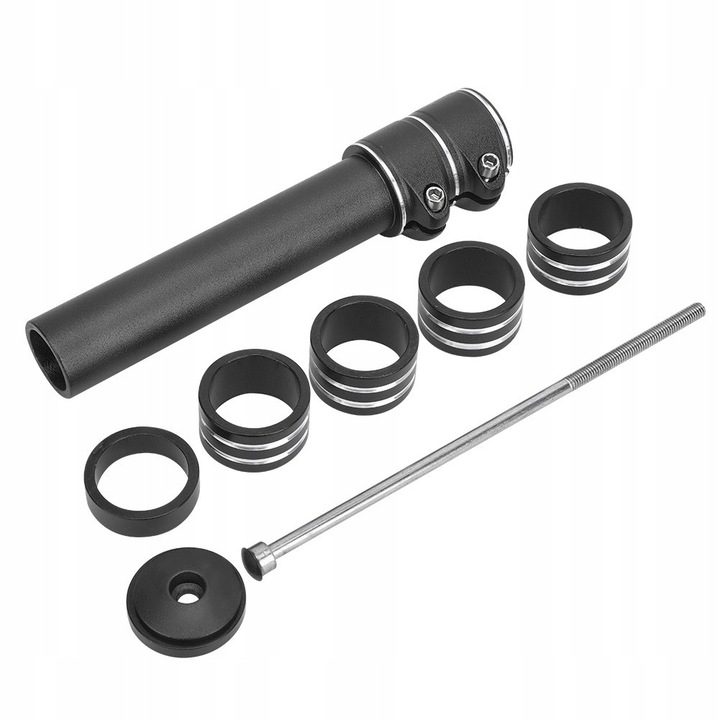 Extensie suport ghidon