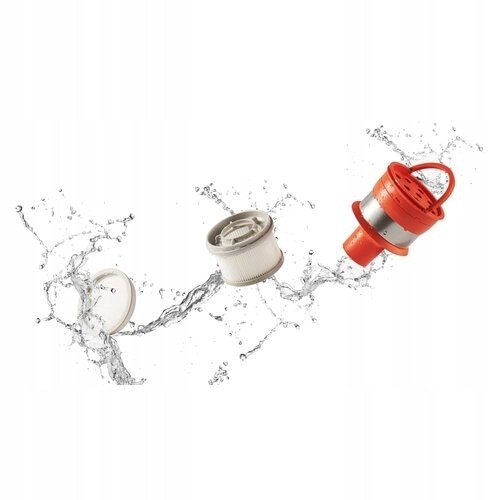 Aspirator vertical fara fir Xiaomi G20 Max, putere 180 AW, presiune 25000 Pa, set cu accesorii, gri, 600 ml