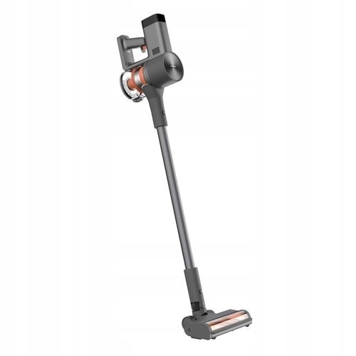 Aspirator vertical fara fir Xiaomi G20 Max, putere 180 AW, presiune 25000 Pa, set cu accesorii, gri, 600 ml