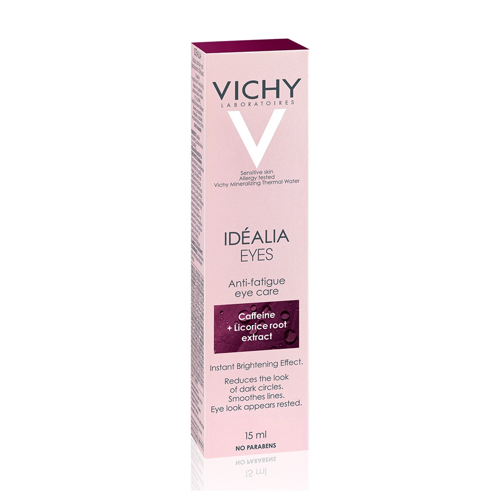 VICHY Idealia Crema Contur Ochi x 15 ml