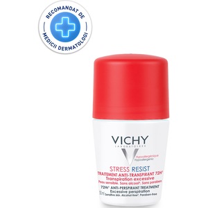 Deodorante si antiperspirante