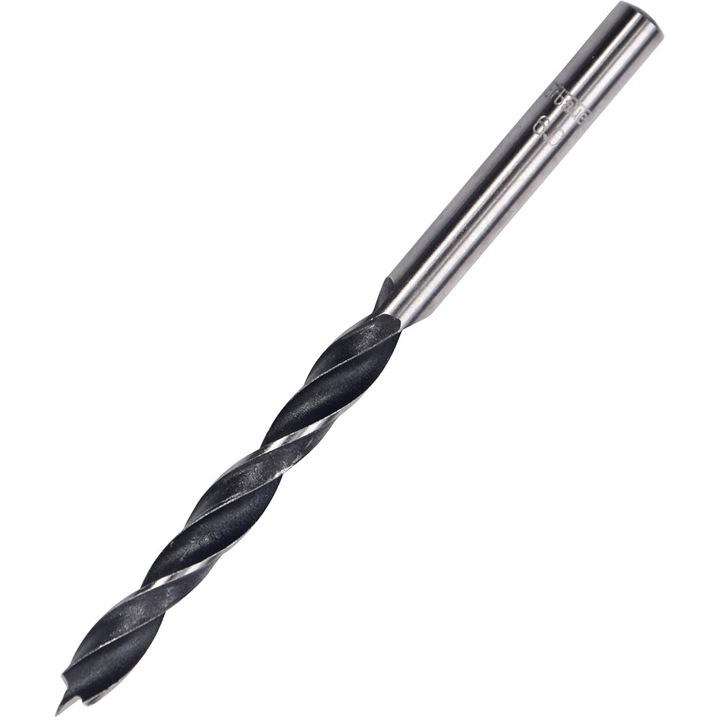 Burghiu lemn Erbauer, 6 x 93 mm