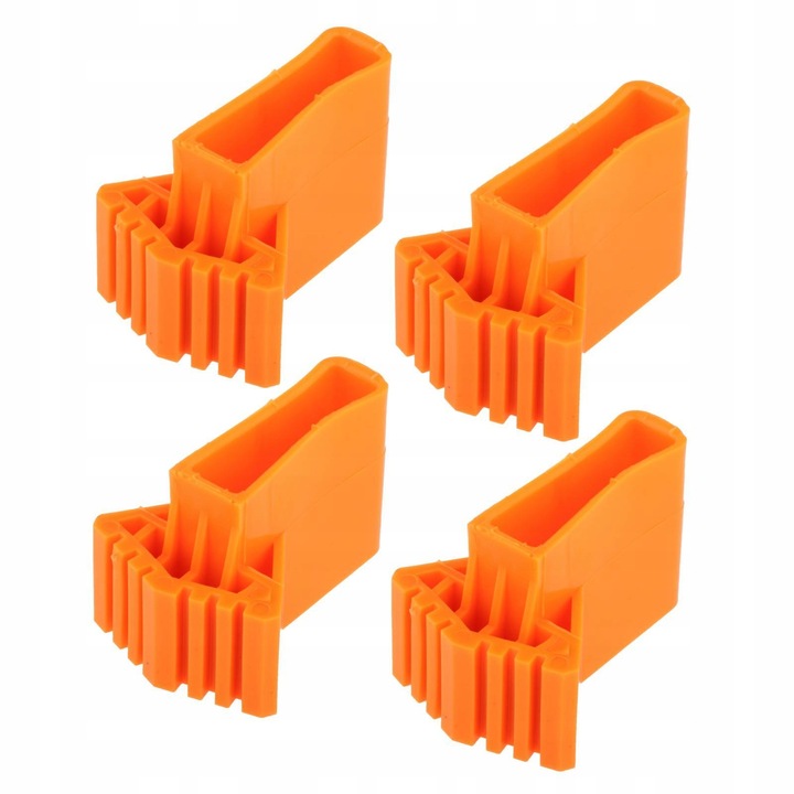 Scara de lucru, 3 trepte, 150kg, gri, 45x117cm