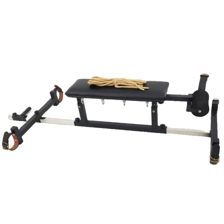 Bondage keret, állítható szög, kettős funkcionalitás, BDSM szettek és kiegészítők