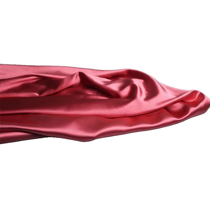 Tesatura, 100% Poliester, Rapid uscare & Respirabil, Rosu pepene, 2 metri