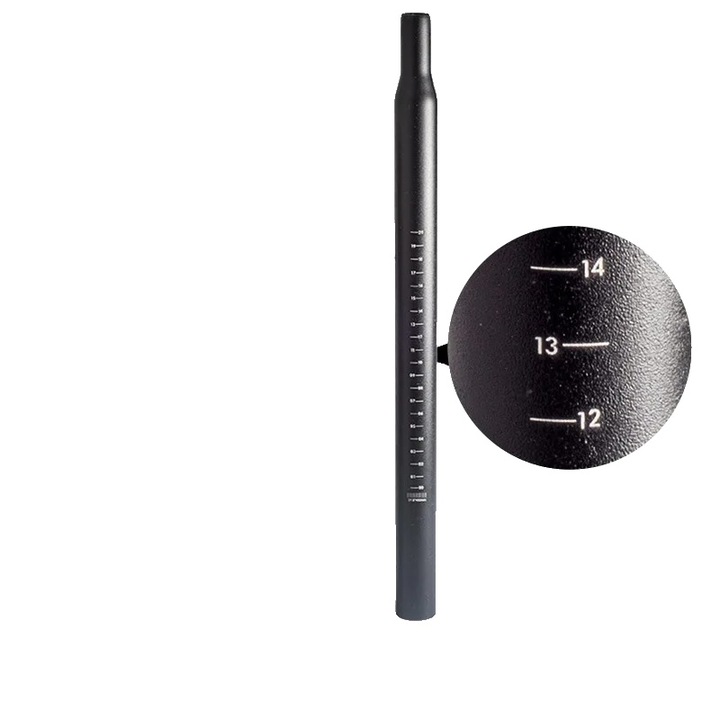 Tija de sa, 27.2x350mm, constructie usoara, compatibilitate versatila