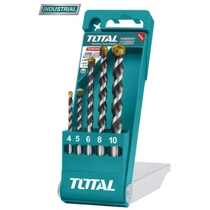 Seturi si accesorii pentru gaurit si insurubat