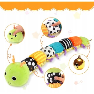 Jucarii interactive bebelusi