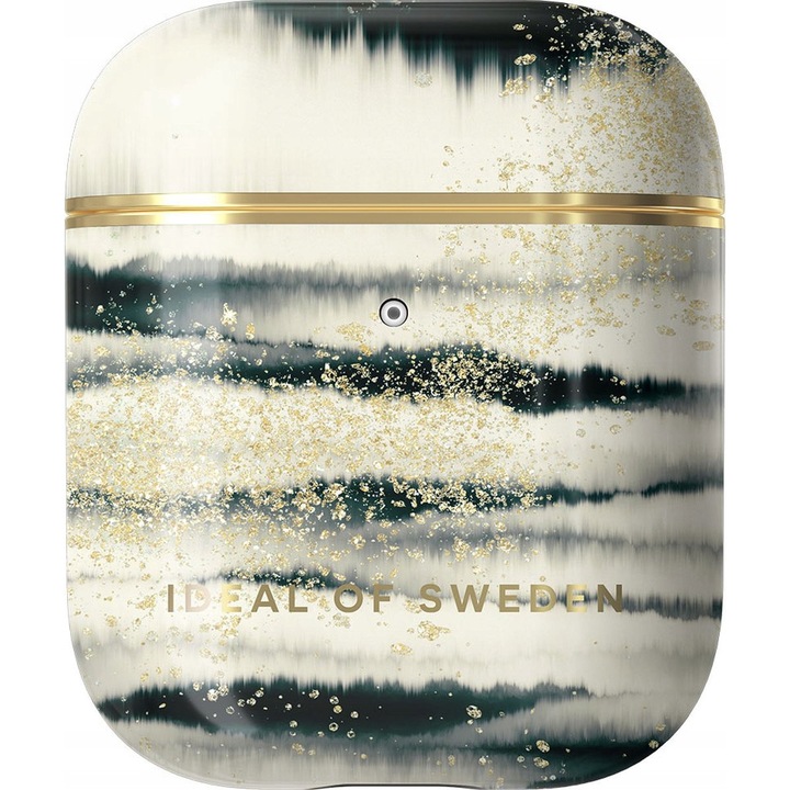 Tok AirPods 1 és 2 készülékhez, iDeal of Sweden, többszínű