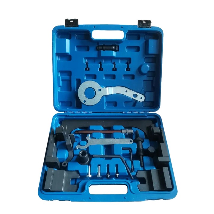 Set unelte pentru reglarea timpului motor, B38 si B48, constructie durabila