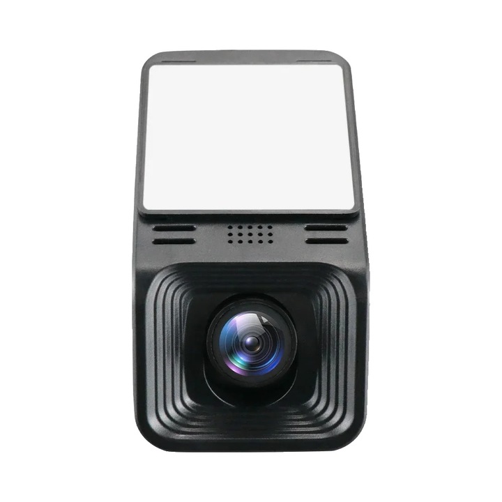 Camera auto DVR, Full HD 1080p, suport viziune nocturna, 1920x1080, portabil