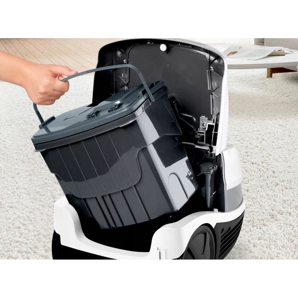 Aspirator Bosch AquaWash&Clean 2100W, multicolor, set, 2.5l, 12m