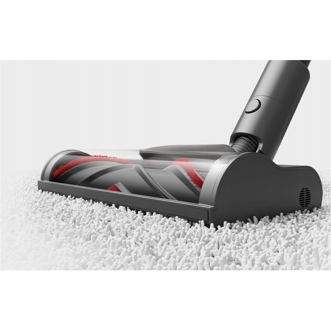 Aspirator vertical Dreame T-30, 23000 Pa, acumulator 2900 mAh, gri