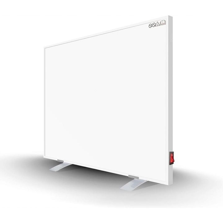 Panou radiant, 300W, energosenzor, protectie IP54