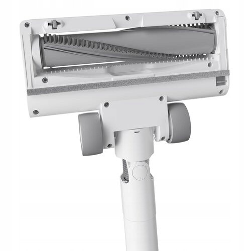 Aspirator vertical Xiaomi G20, 150 AW, 25000 Pa, 60 min, alb, set complet