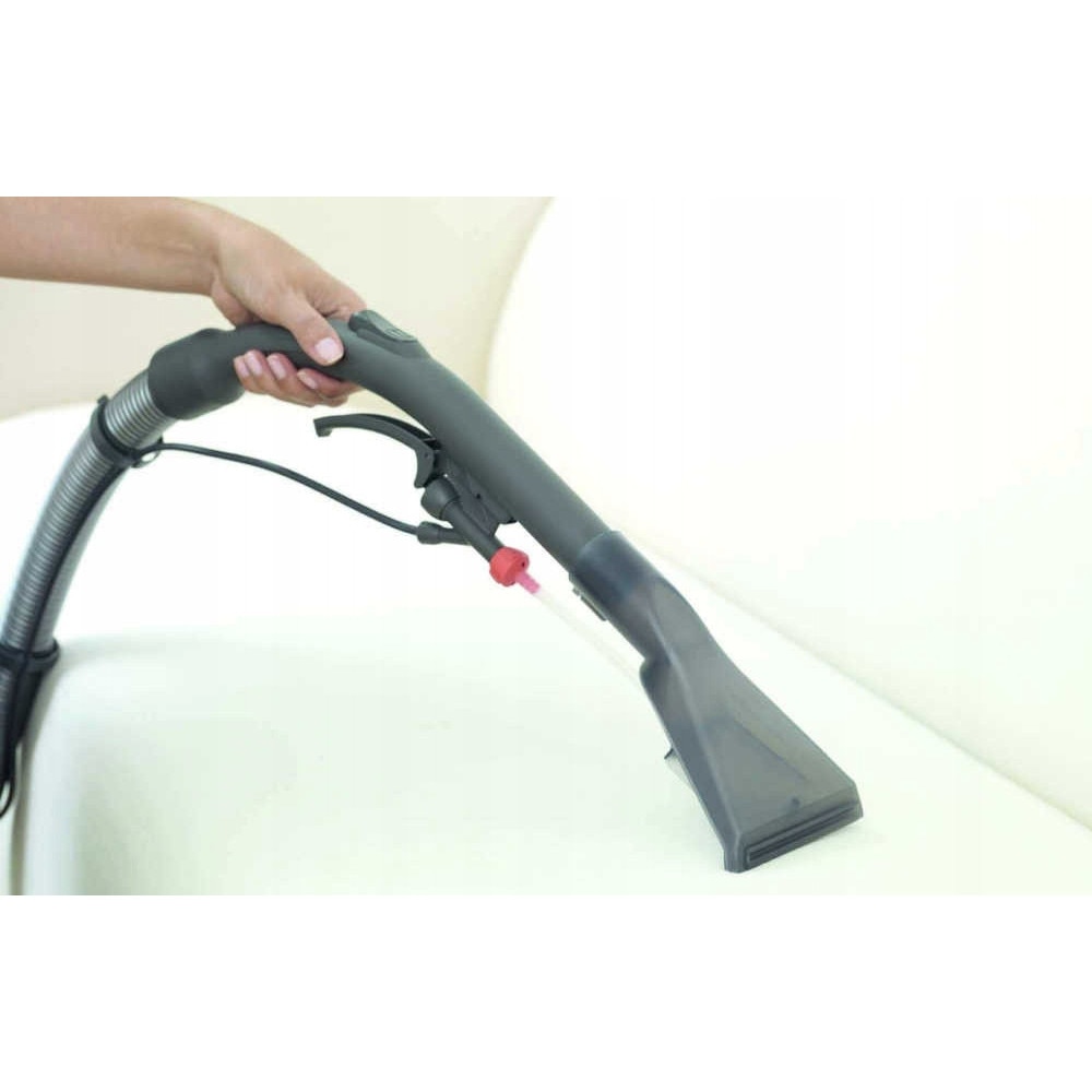 Aspirator spalator Thomas Aqua+ Pet & Family, 1700W, 2 in 1, multicolor, set complet