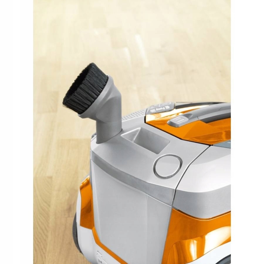Aspirator spalator Thomas Aqua+ Pet & Family, 1700W, 2 in 1, multicolor, set complet