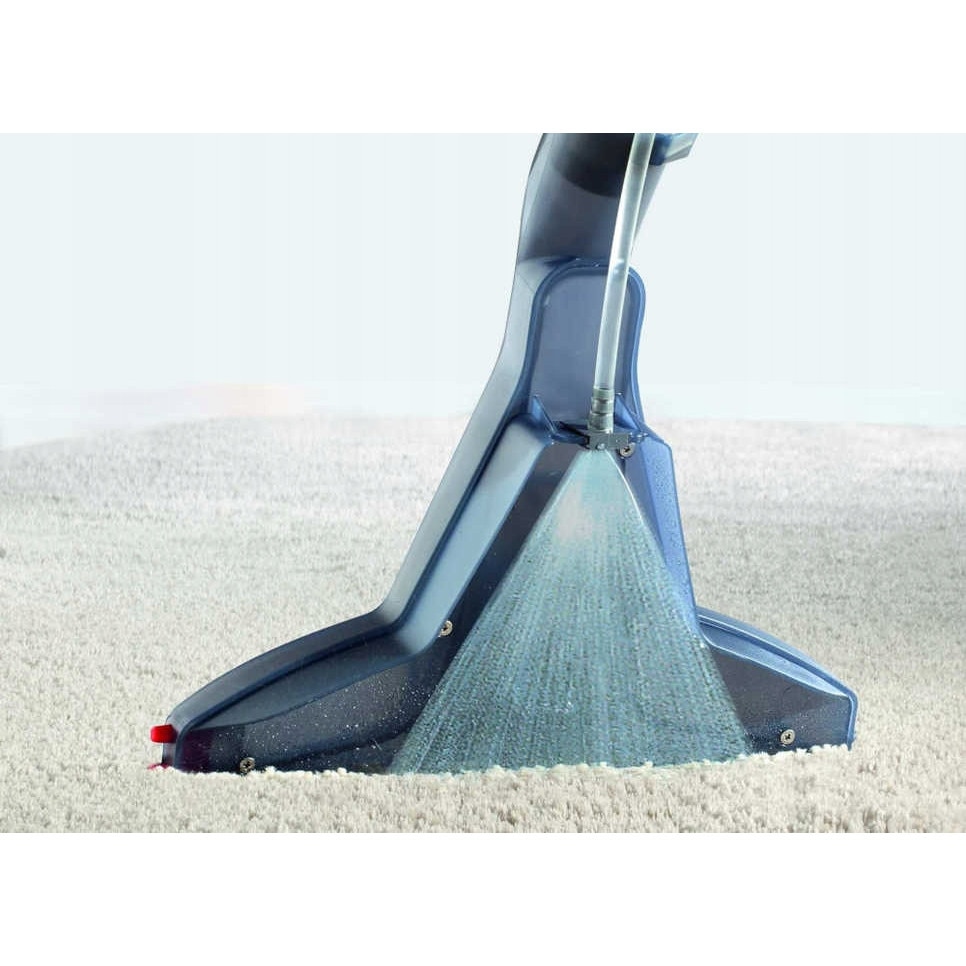 Aspirator spalator Thomas Aqua+ Pet & Family, 1700W, 2 in 1, multicolor, set complet