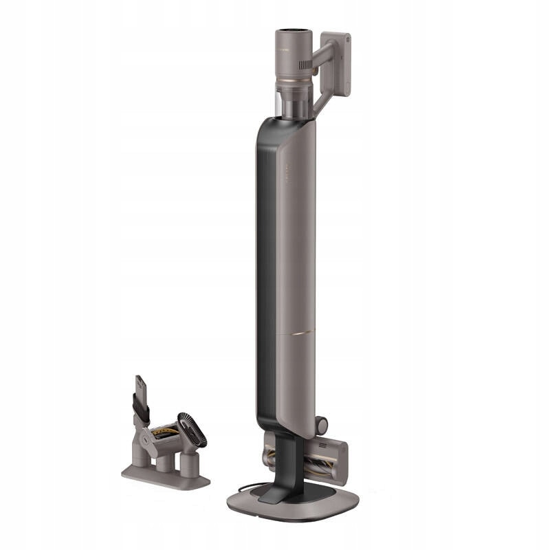 Aspirator vertical Dreame Z10, 2 in 1, set accesorii, statie de golire, 20.000 Pa, 65 minute autonomie, 2,8 kg