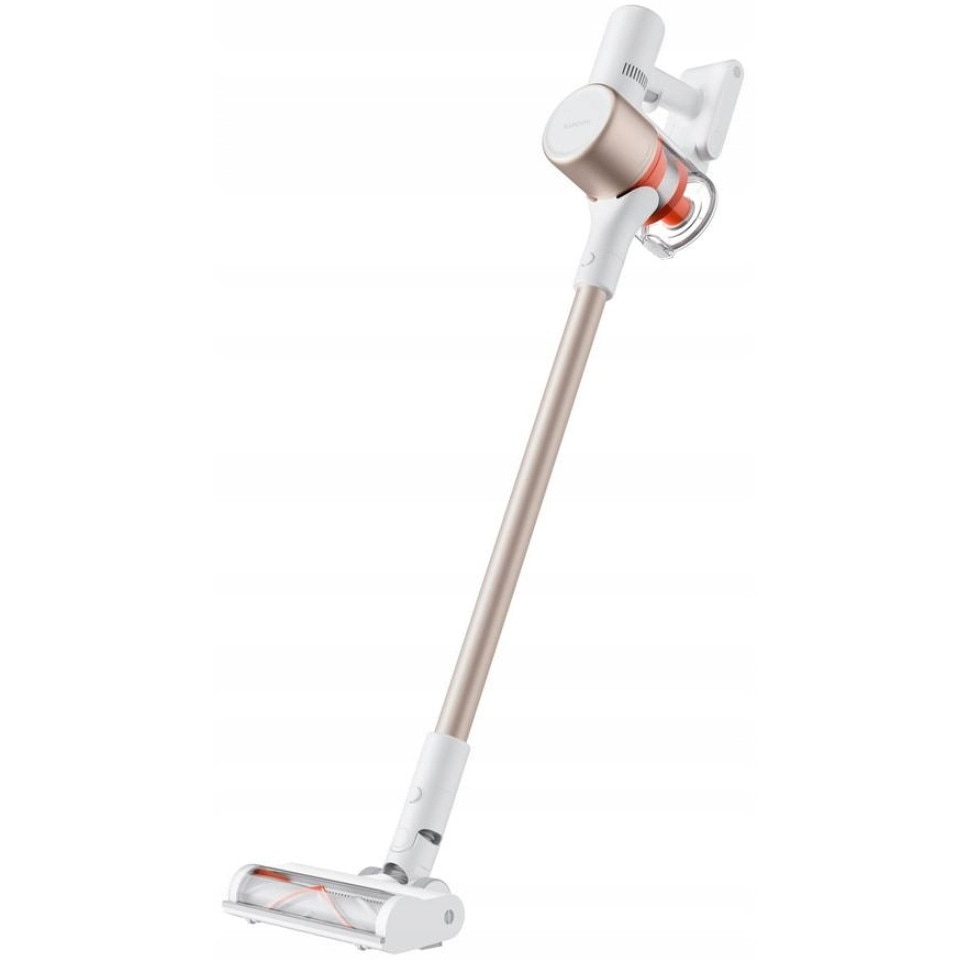 Aspirator vertical Xiaomi G9 Plus, 120 AW, alb, 1286x214x256mm