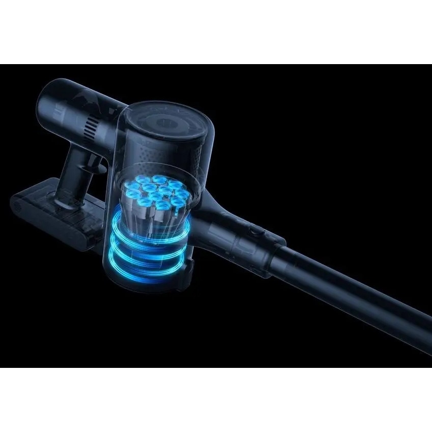 Aspirator vertical Xiaomi G9 Plus, 120 AW, alb, 1286x214x256mm