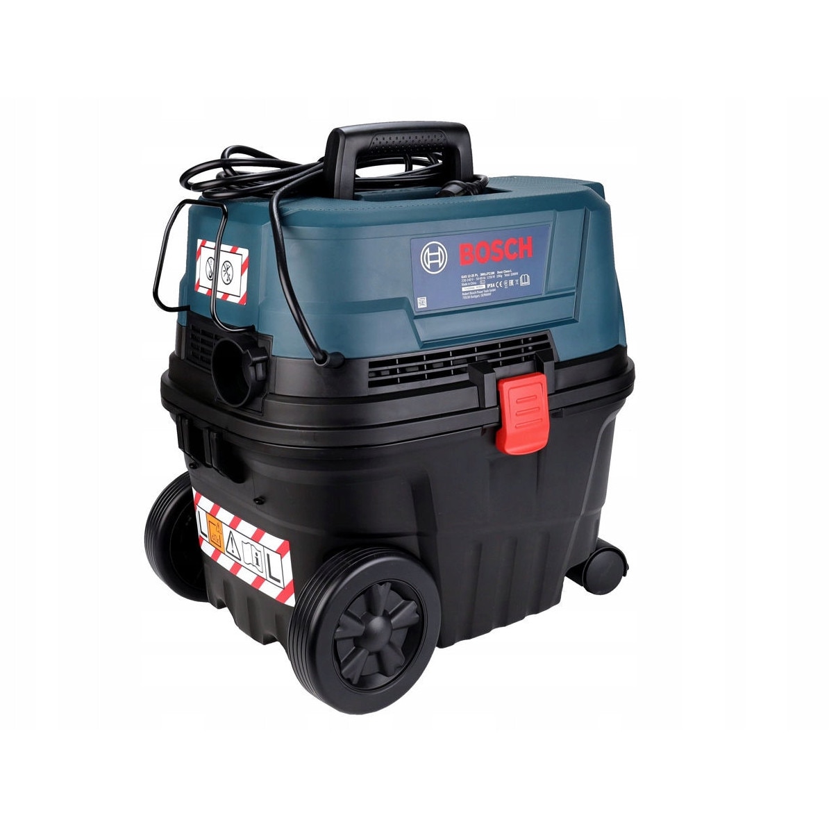 Aspirator industrial Bosch Professional 1221,91 W