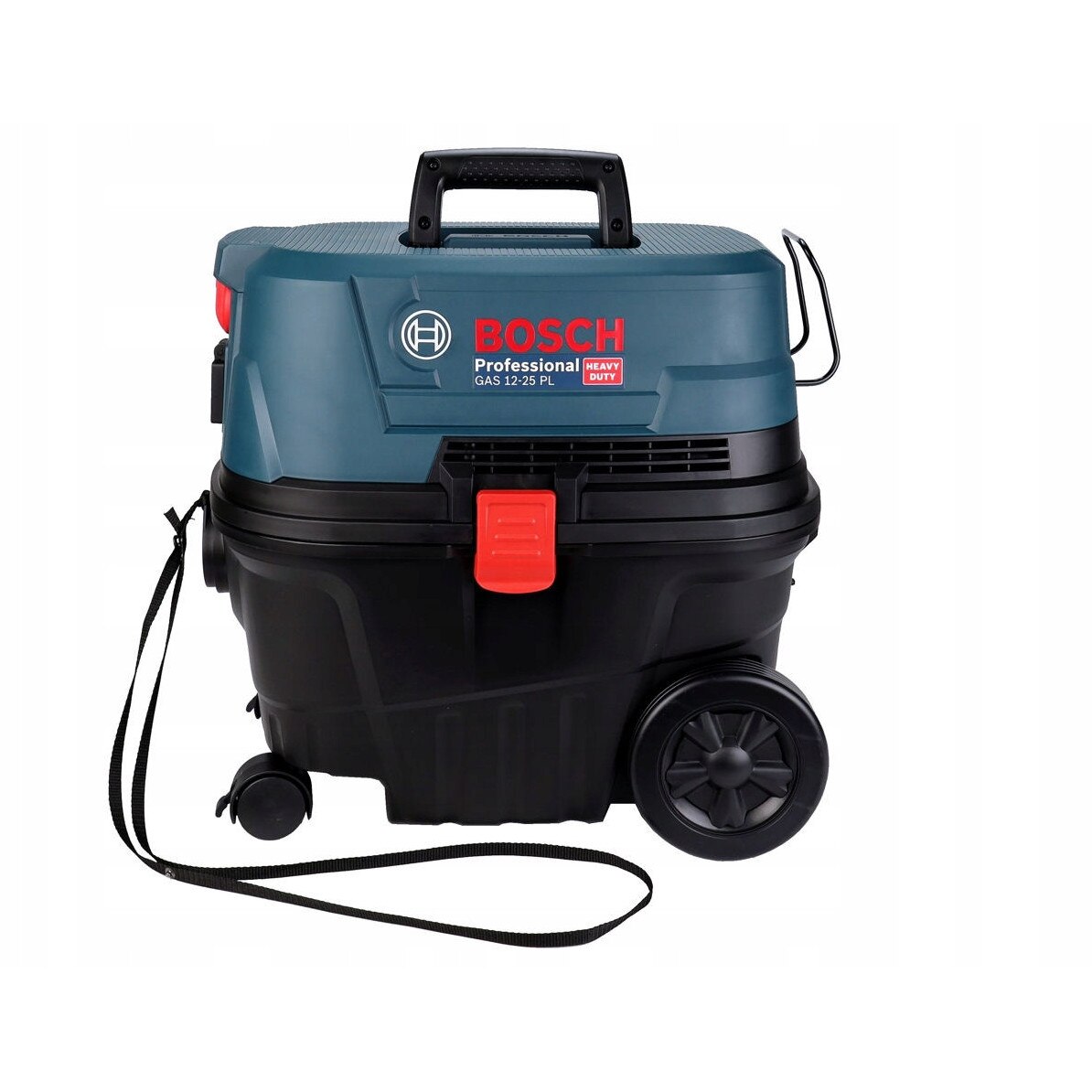 Aspirator industrial Bosch Professional 1221,91 W