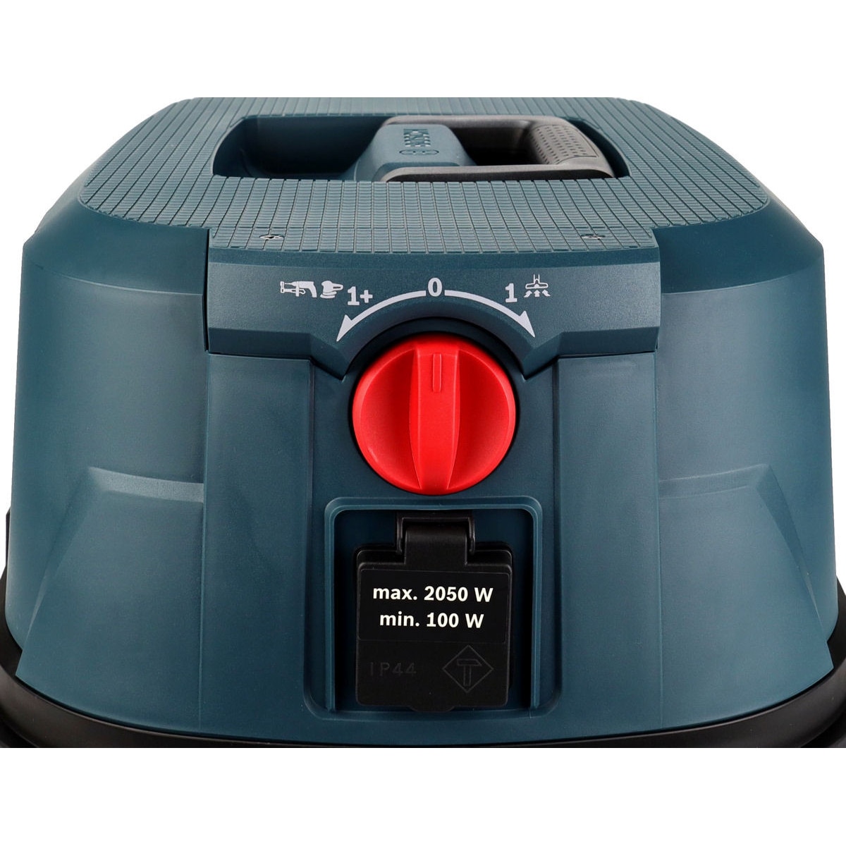 Aspirator industrial Bosch Professional 1221,91 W