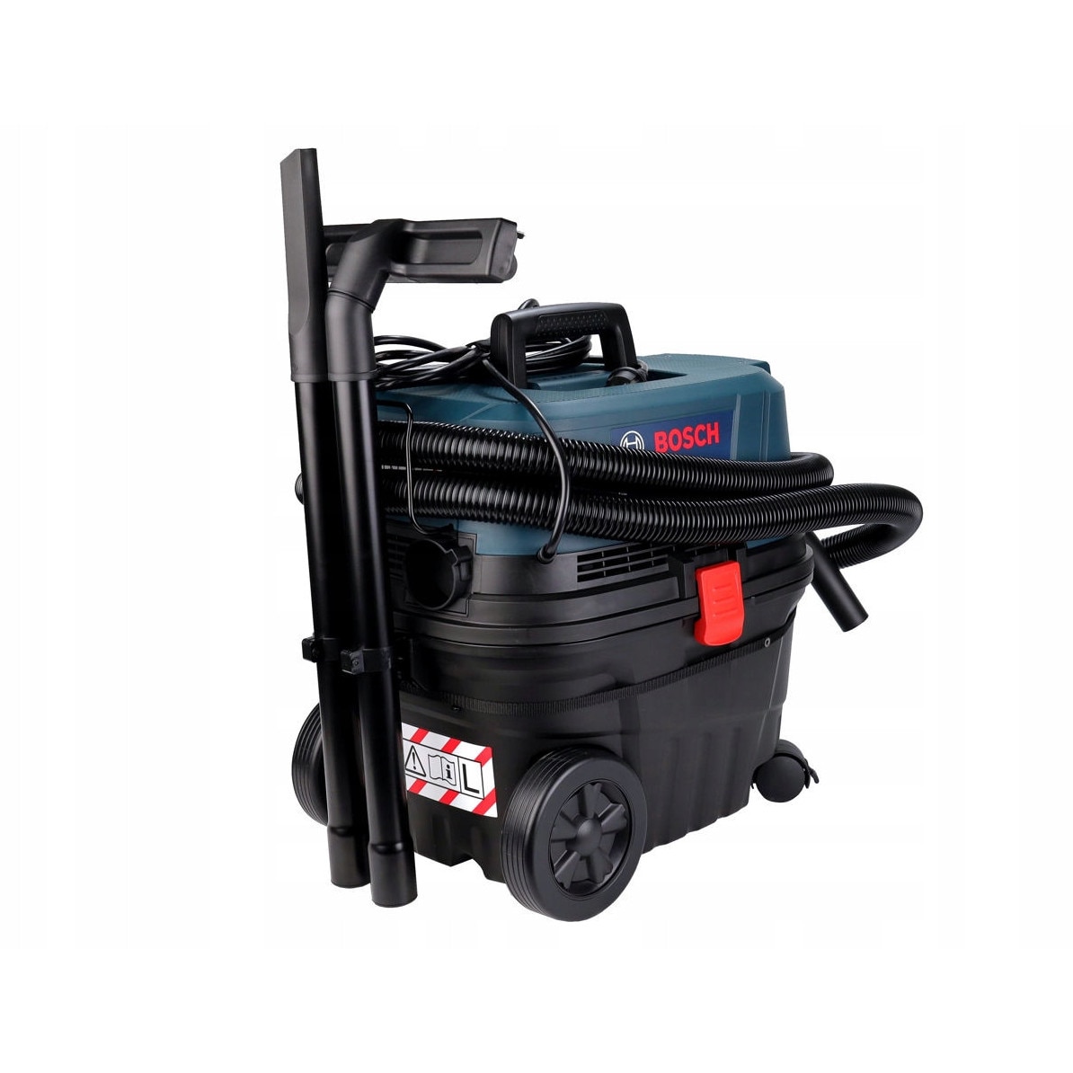 Aspirator industrial Bosch Professional 1221,91 W