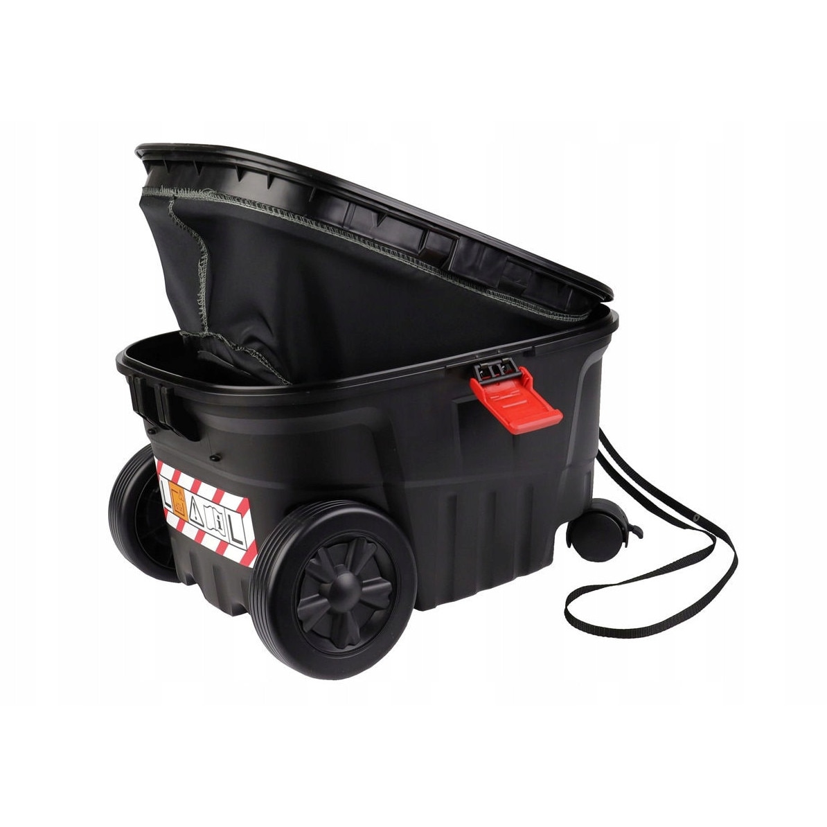 Aspirator industrial Bosch Professional 1221,91 W