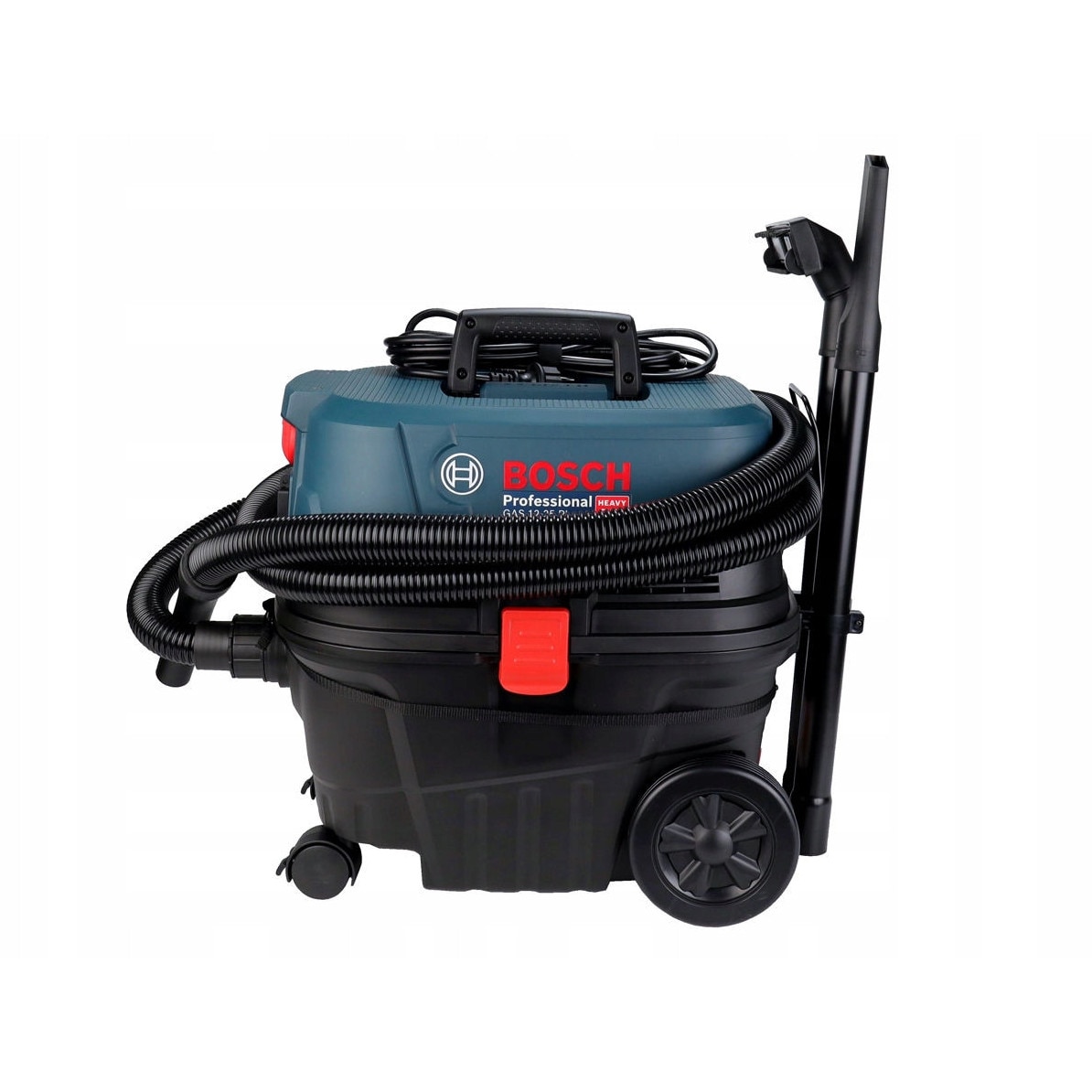 Aspirator industrial Bosch Professional 1221,91 W