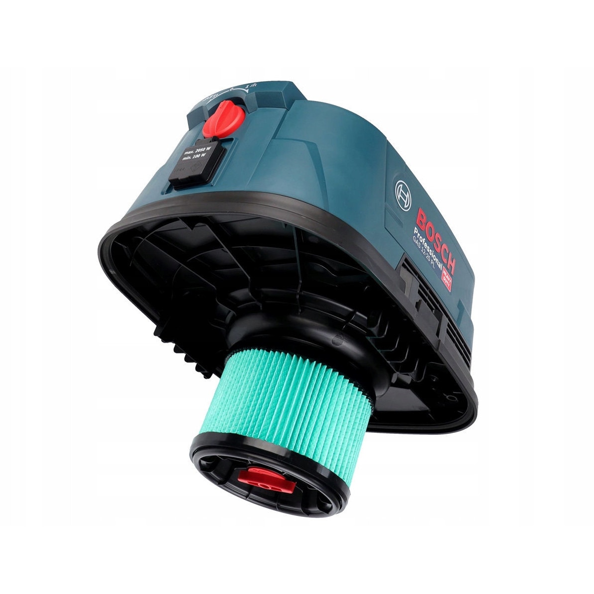 Aspirator industrial Bosch Professional 1221,91 W