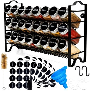 Rasnite si dozatoare condimente