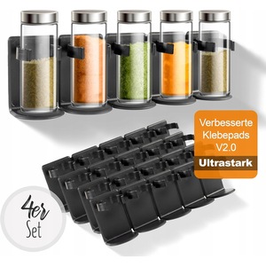 Rasnite si dozatoare condimente