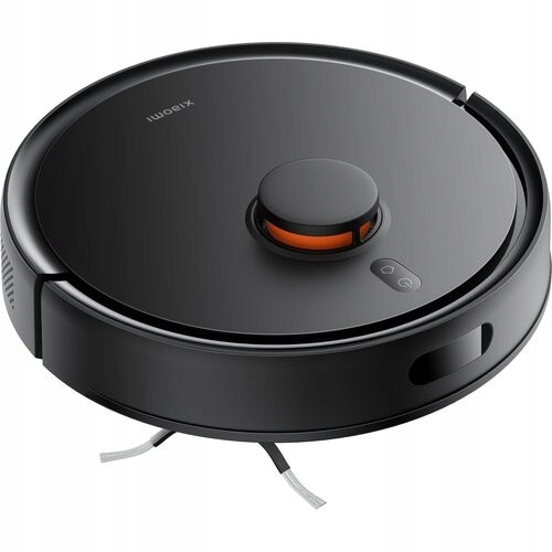 Aspirator robot Xiaomi S20, 5000Pa, mop, negru, set complet