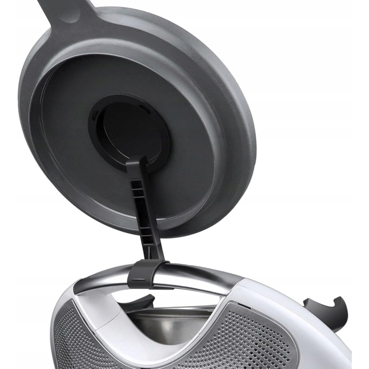 Urmatorul set de accesorii pentru Thermomix TM5 TM6, suport pentru capac, material rezistent la zgarieturi, fara BPA