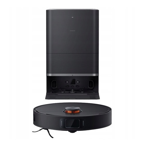Aspirator robot Xiaomi MOPUJACY, negru