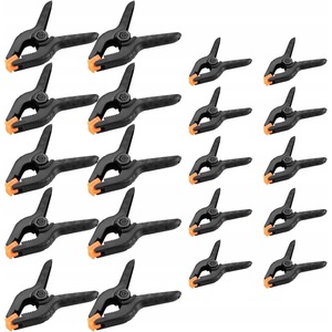 Satuk és rögzítők